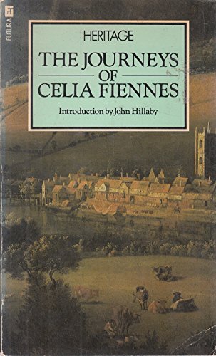 The journeys of Celia Fiennes (Heritage)
