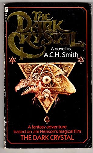 Dark Crystal