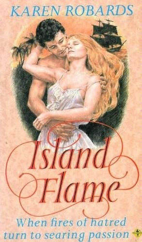 Island Flame