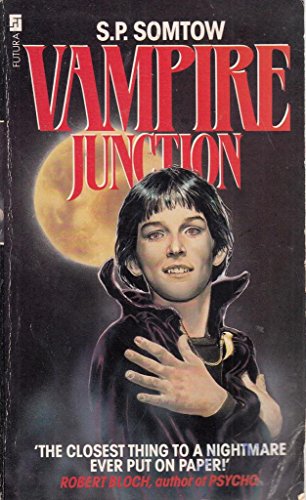 Vampire Junction