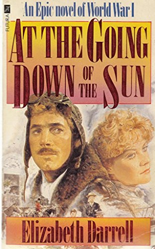 At the Going Down of the Sun