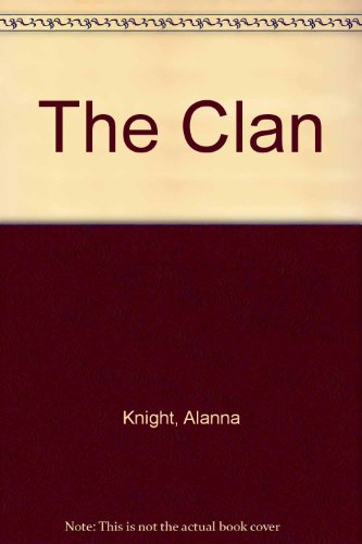 The Clan cover