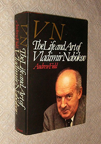 V. N.: Life and Art of Vladimir Nabokov