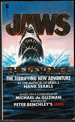 Jaws the Revenge