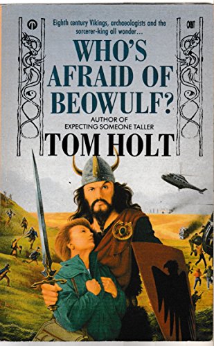 Who's Afraid of Beowulf?