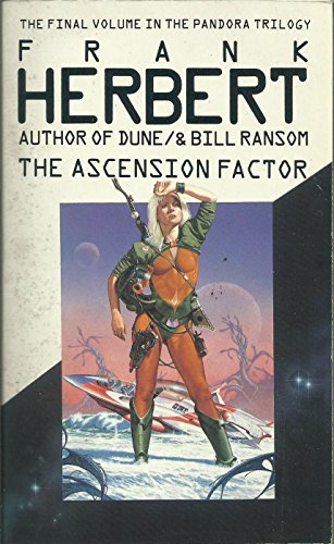 The Ascension Factor