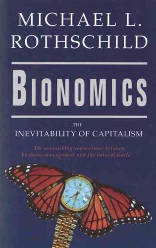 Bionomics