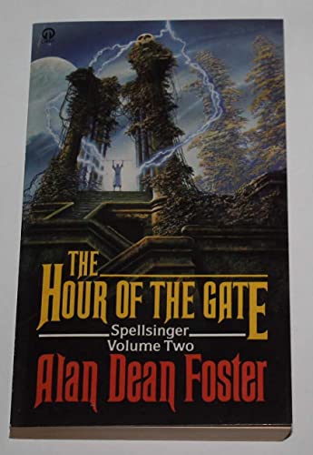 The Hour of the Gate