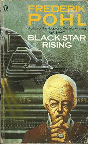 Black Star Rising