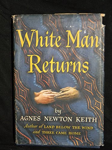 White Man Returns