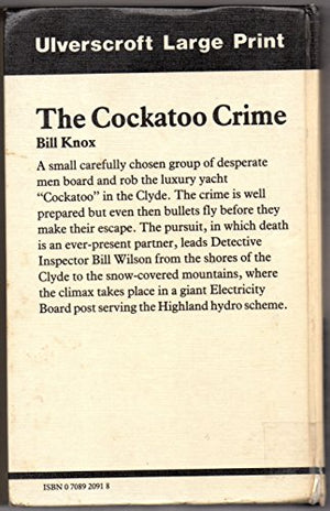 The Cockatoo Crime