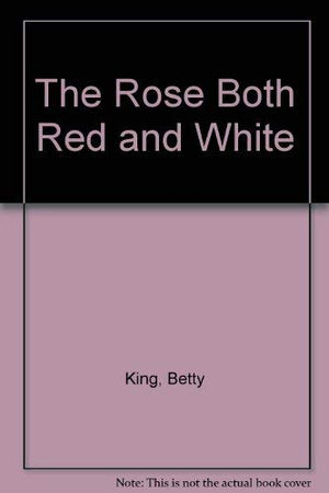 The Rose Both Red and White