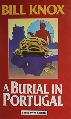 A Burial in Portugal
