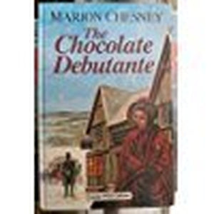 The Chocolate Debutante
