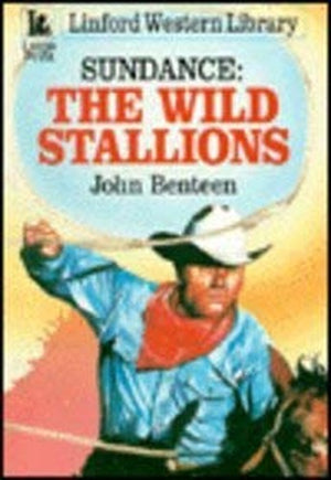 Sundance-Wild Stallions