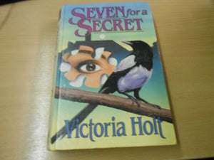 Seven for a Secret