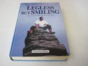 Legless But Smiling