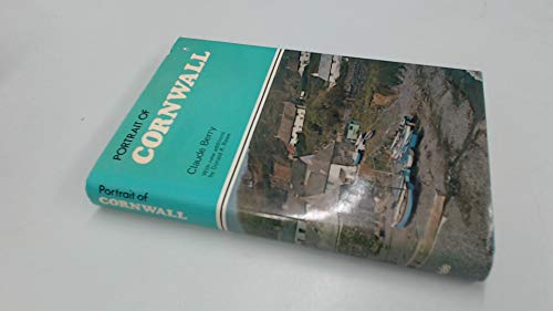 Portrait of Cornwall