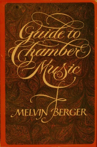 Guide to Chamber Music