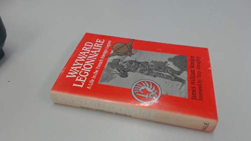 Wayward Legionnaire