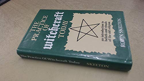 Practice of Witchcraft Today