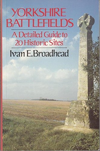 Yorkshire Battlefields