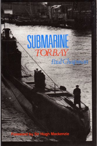 Submarine "Torbay"