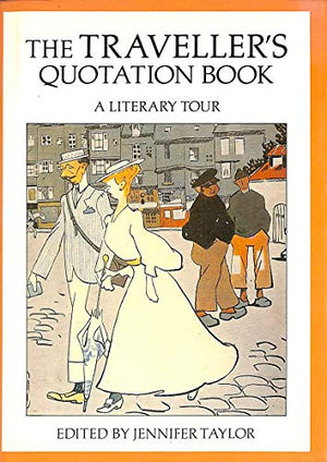 The Traveller's Quotation Book