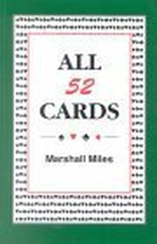 All 52 Cards