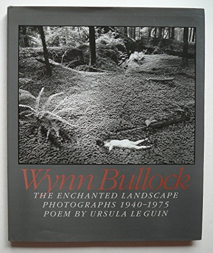 The Enchanted Landscape
