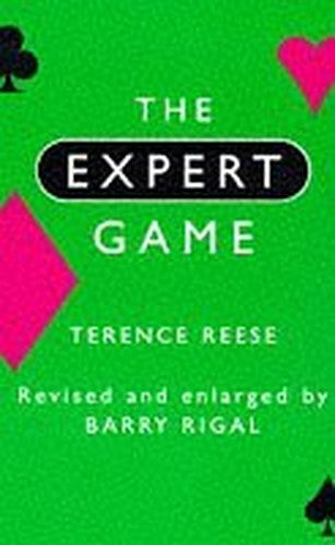 Expert Game