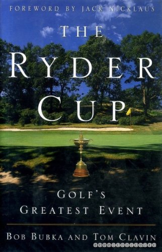 The Ryder Cup