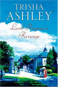 Lord Rayven's Revenge 