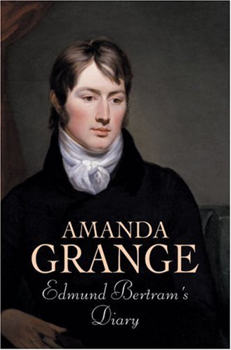 Edmund Bertram's Diary