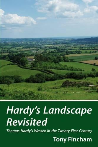 Hardy's Landscape Revisited
