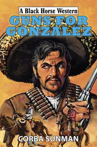 Guns for Gonzalez 