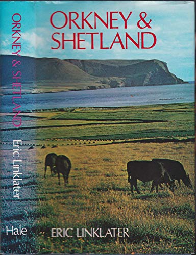 Orkney and Shetland