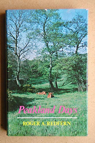 Peakland Days
