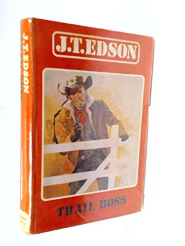 Trail Boss