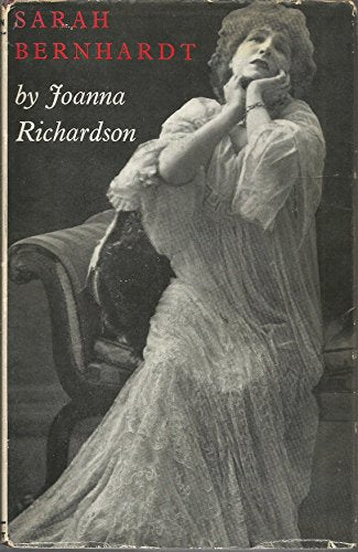 Sarah Bernhardt