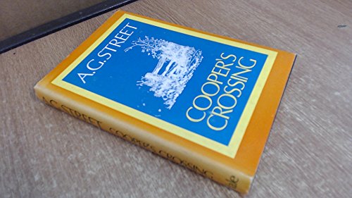 Cooper's Crossing