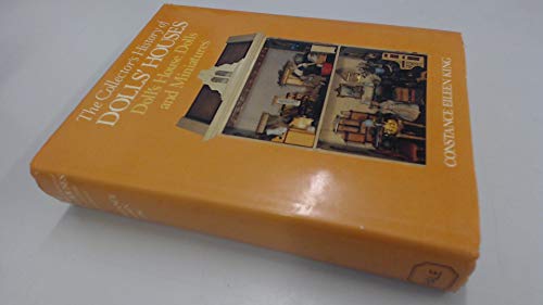 A Collector's History of Dolls' Houses