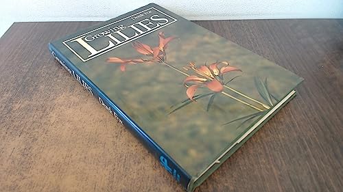 Growing Lilies