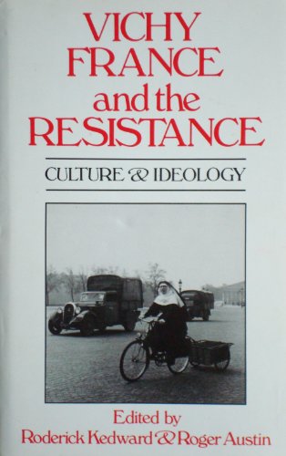 Vichy France and the Resistance