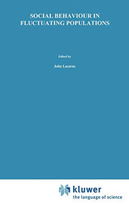Social Behaviour in Fluctuating Populations 