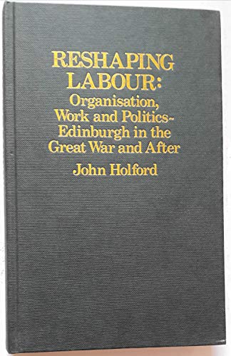 Reshaping Labour