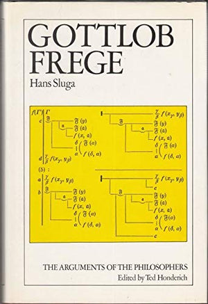 Gottlob Frege