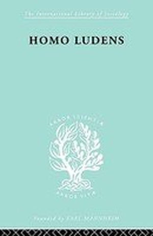 Homo Ludens