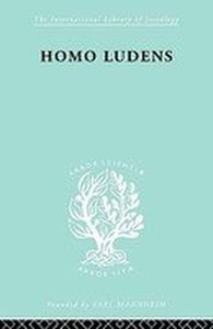 Homo Ludens 