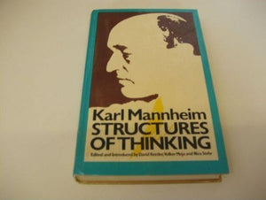 Structures of Thinking 